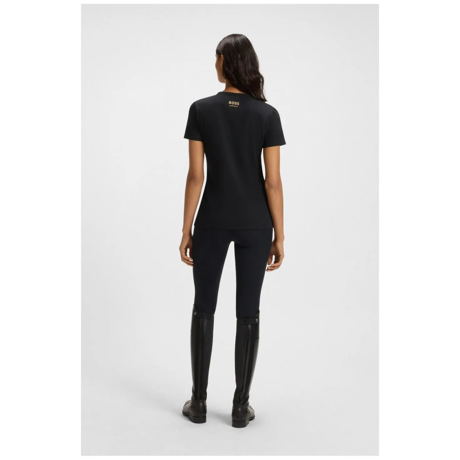 BOSS EQUESTRIAN T-Shirt Maya
