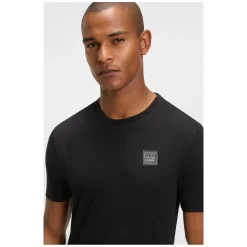 BOSS EQUESTRIAN T-Shirt Pierce mit Patch