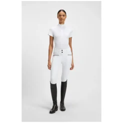 BOSS EQUESTRIAN Turniershirt Maira Texture