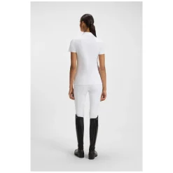 BOSS EQUESTRIAN Turniershirt Maira Texture