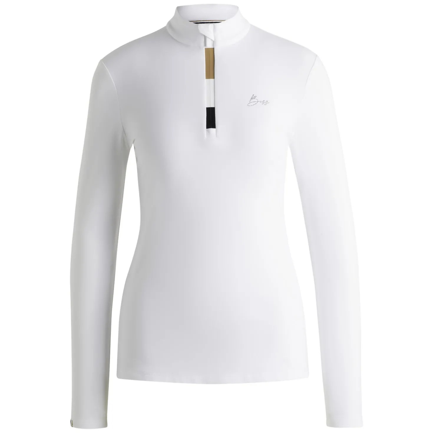 BOSS EQUESTRIAN Turniershirt Minou