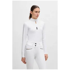 BOSS EQUESTRIAN Turniershirt Minou