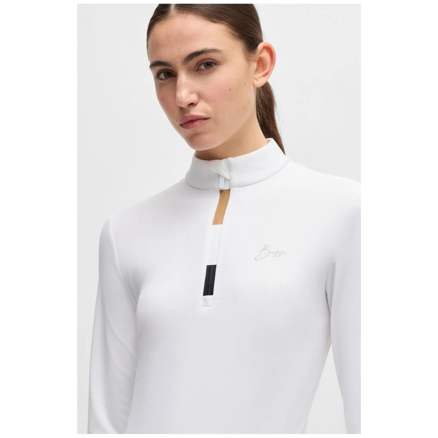 BOSS EQUESTRIAN Turniershirt Minou