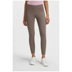 BOSS EQUESTRIAN Vollbesatz-Reithose Hybrid High Waist