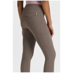BOSS EQUESTRIAN Vollbesatz-Reithose Hybrid High Waist