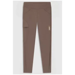 BOSS EQUESTRIAN Vollbesatz-Reithose Hybrid High Waist