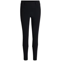 BOSS EQUESTRIAN Vollbesatz-Reithose Hybrid High Waist