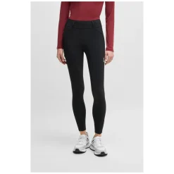 BOSS EQUESTRIAN Vollbesatz-Reithose Hybrid High Waist