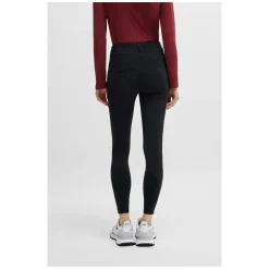BOSS EQUESTRIAN Vollbesatz-Reithose Hybrid High Waist