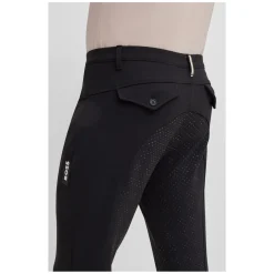 BOSS EQUESTRIAN Vollbesatz-Reithose Jim