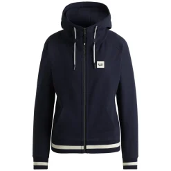 BOSS EQUESTRIAN Zip-Hoodie Riva