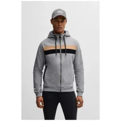 BOSS EQUESTRIAN Zip-Hoodie River