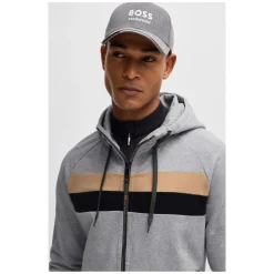 BOSS EQUESTRIAN Zip-Hoodie River