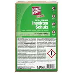 bremsenbremse Insektenschutz Classic