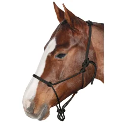 BROCKAMP Knotenhalfter Horse-Man-Halfter