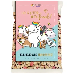 BUBECK PUMMEL & FRIENDS Konfetti Kekse, PUMMELEINHORN