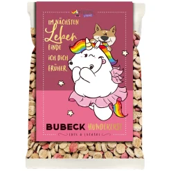 BUBECK PUMMEL & FRIENDS Konfetti Kekse, PUMMELEINHORN