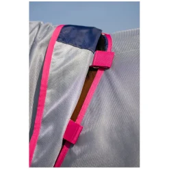 bucas Fliegendecke Buzz-off Detachable Neck
