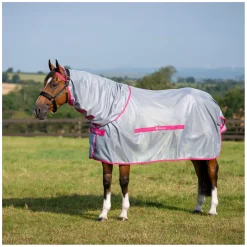 bucas Fliegendecke Buzz-off Detachable Neck