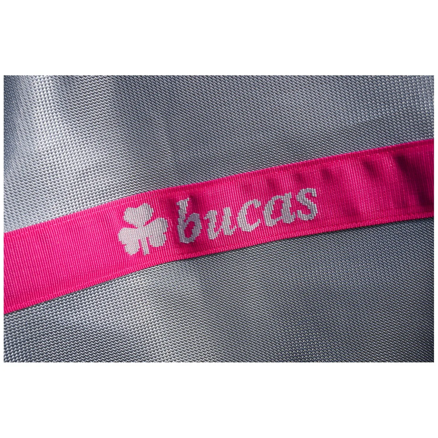 bucas Fliegendecke Buzz-off Detachable Neck
