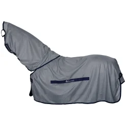 bucas Fliegendecke Buzz-off Detachable Neck