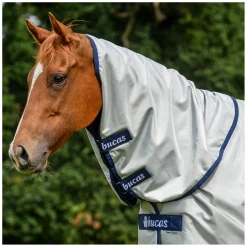bucas Halsteil Power Combi Neck