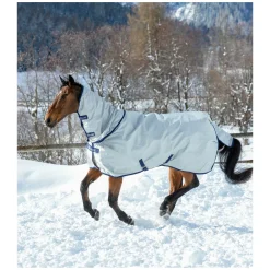 bucas Halsteil Power Combi Neck