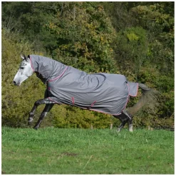 bucas Outdoordecke Freedom Turnout Full Neck Light