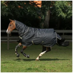 bucas Outdoordecke Freedom Turnout Full Neck Light