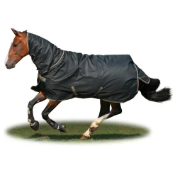 bucas Outdoordecke Freedom Turnout Full Neck Light