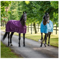bucas Outdoordecke Freedom Turnout Light