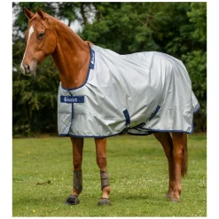 bucas Outdoordecke Power Turnout Classic Light