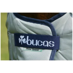 bucas Outdoordecke Power Turnout Classic Light