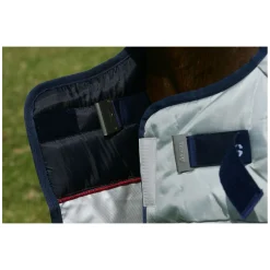 bucas Outdoordecke Power Turnout Classic Light