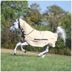 Bucas x Cheval de Luxe Ekzemerdecke