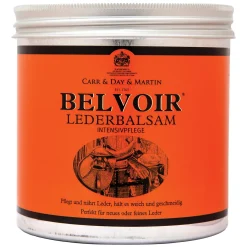 CARR & DAY & MARTIN Belvoir Lederbalsam