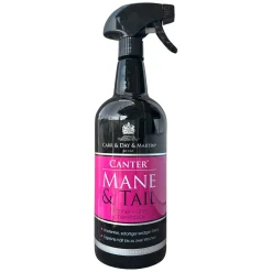 CARR & DAY & MARTIN Canter Mane & Tail