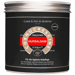 CARR & DAY & MARTIN Cornucrescine Hoof Balm