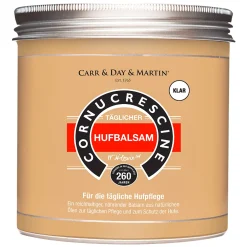 CARR & DAY & MARTIN Cornucrescine Hoof Balm
