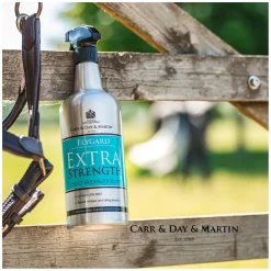 CARR & DAY & MARTIN Extra Stark Insektenschutzspray