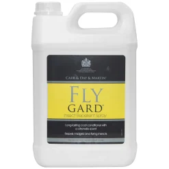 CARR & DAY & MARTIN Flygard