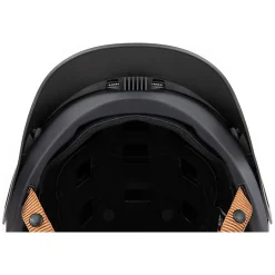 CASCO Helmschild für Reithelm Mistrall-2