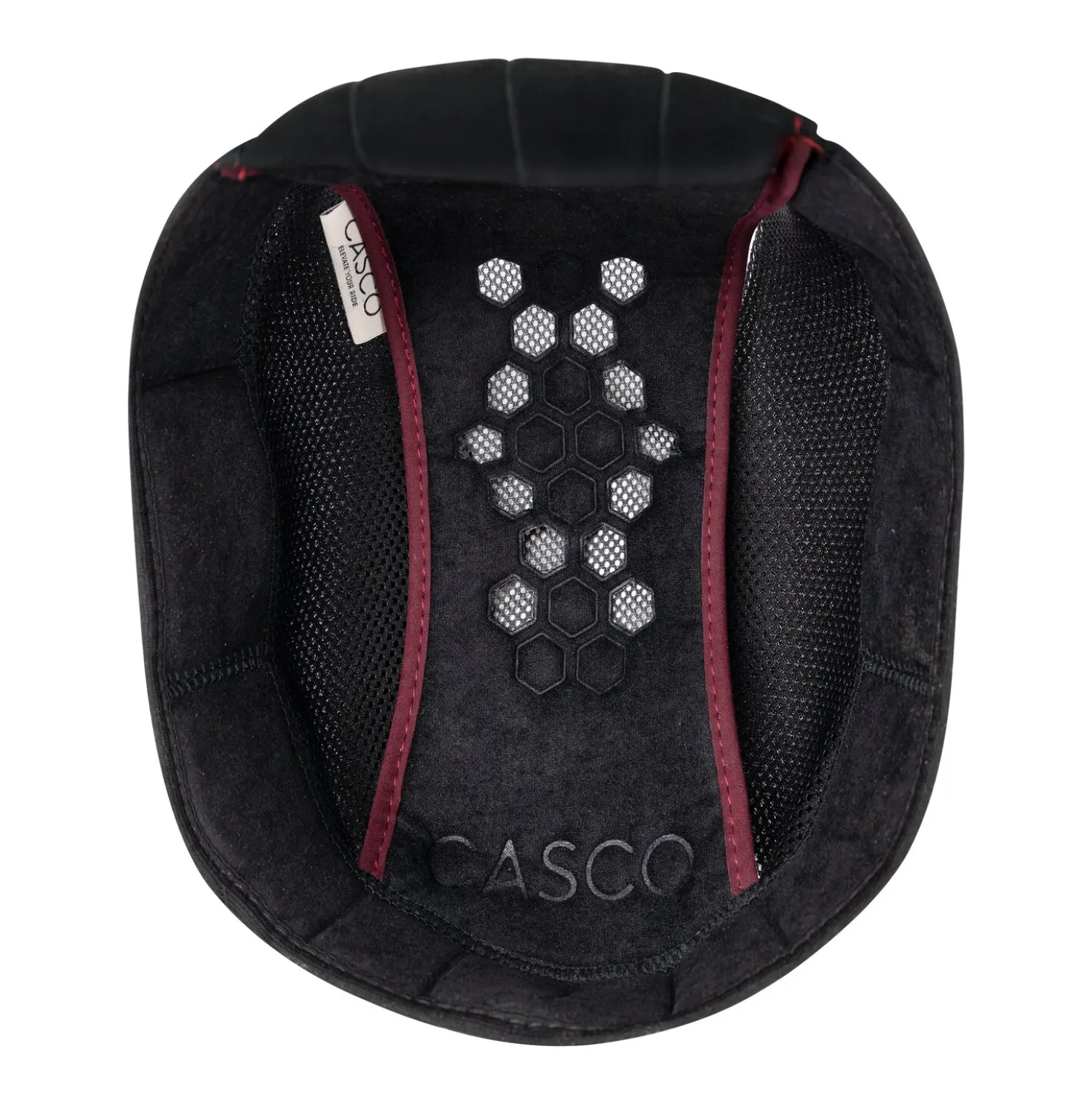 CASCO Inlay für Reithelm Elite