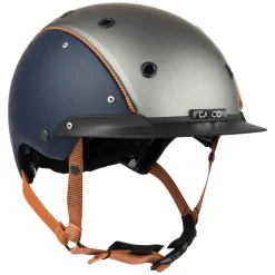 CASCO Reithelm Champ Precision