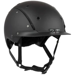 CASCO Reithelm Champ Precision