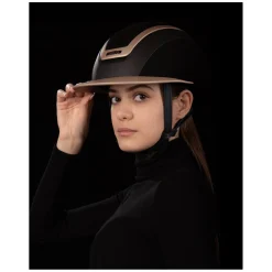 CASCO Reithelm Elite Iconic