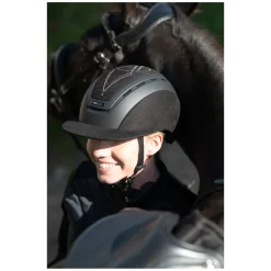 CASCO Reithelm Elite Iconic