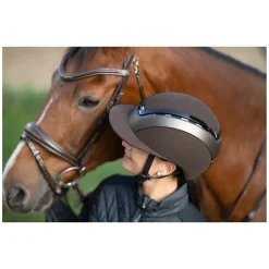 CASCO Reithelm Elite Iconic