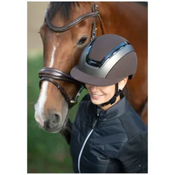 CASCO Reithelm Elite Iconic