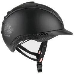 CASCO Reithelm Mistrall-2